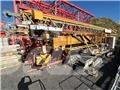 Liebherr 27 TT Self-erecting cranes