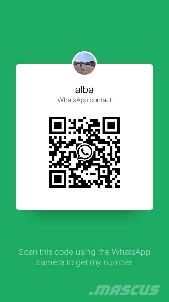 CAT 306 E Mini excavators  7t - 12t