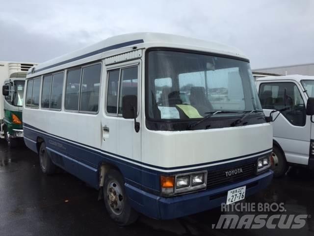 Toyota Coaster BB21 Mini bus