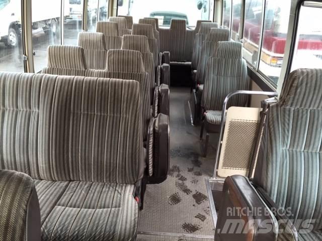 Toyota Coaster BB21 Mini bus
