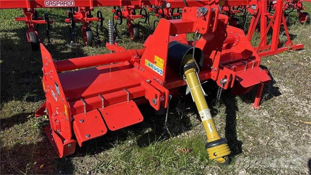 Maschio U 180 Soil preparation