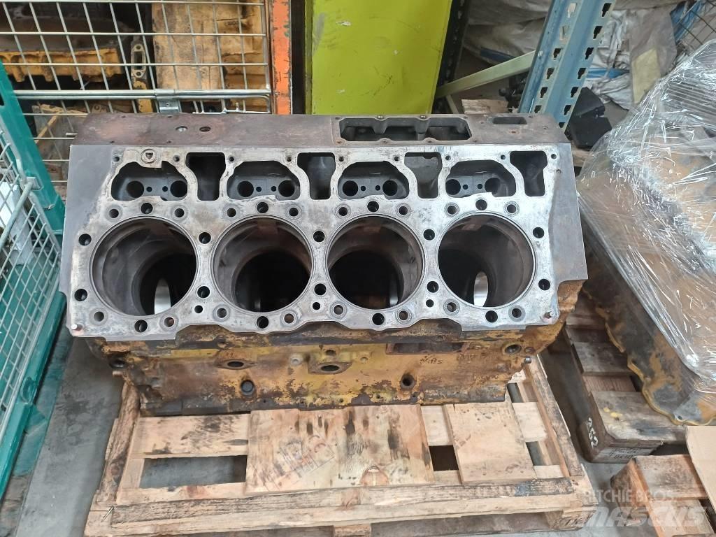 CAT 3408 Diesel Generators