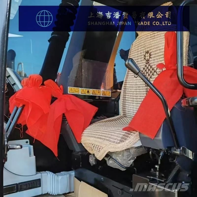 CAT 307E2 Mini excavators < 7t (Mini diggers)