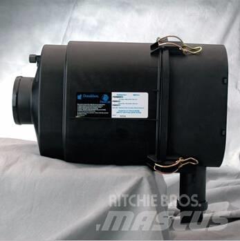 Donaldson D080026 Other components
