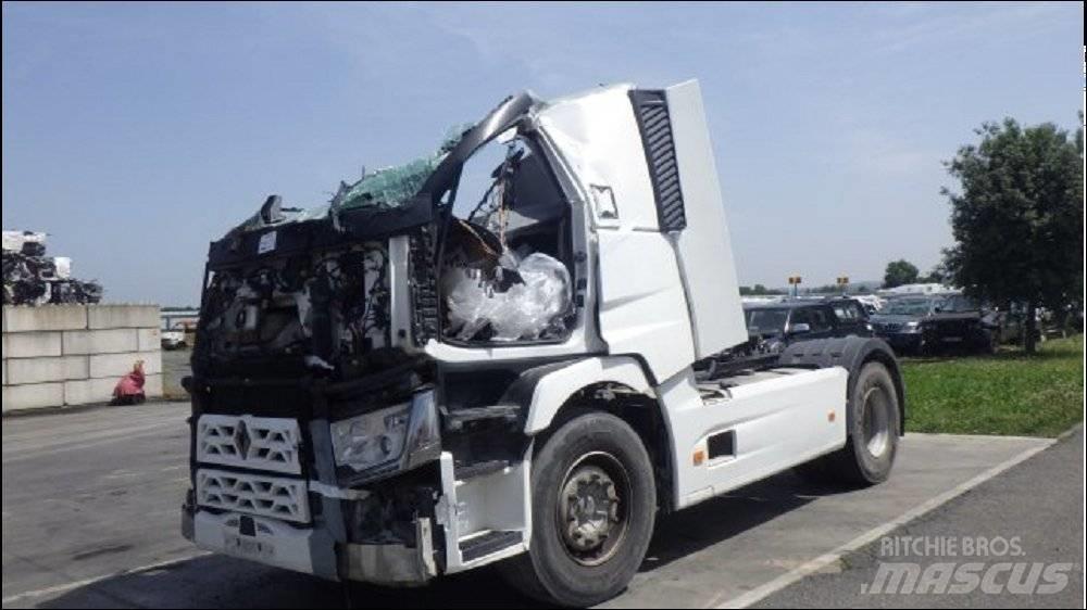 Renault T480 Prime Movers