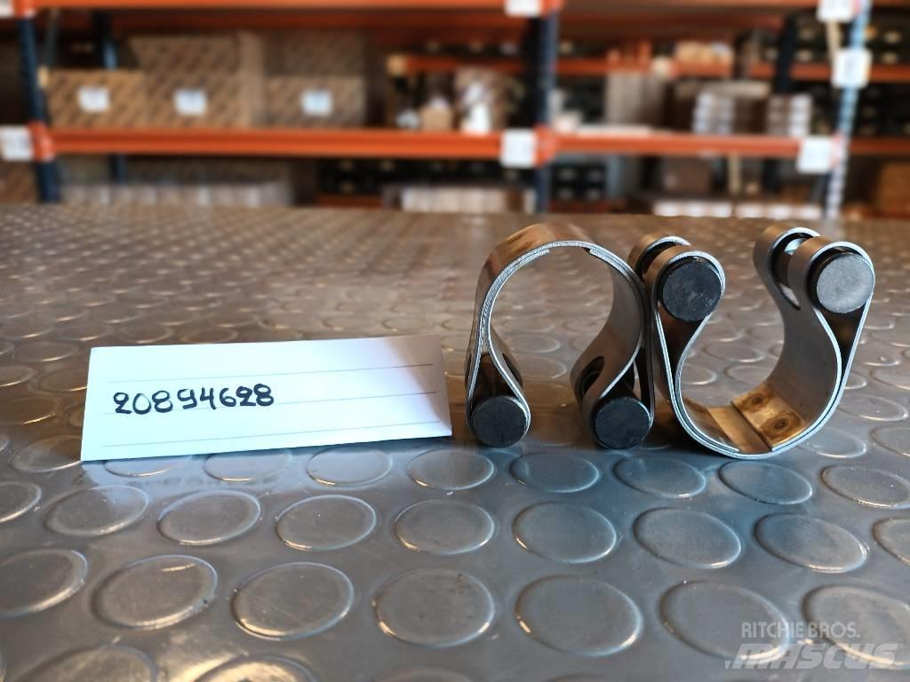 Volvo CLAMP 20894628 Other components