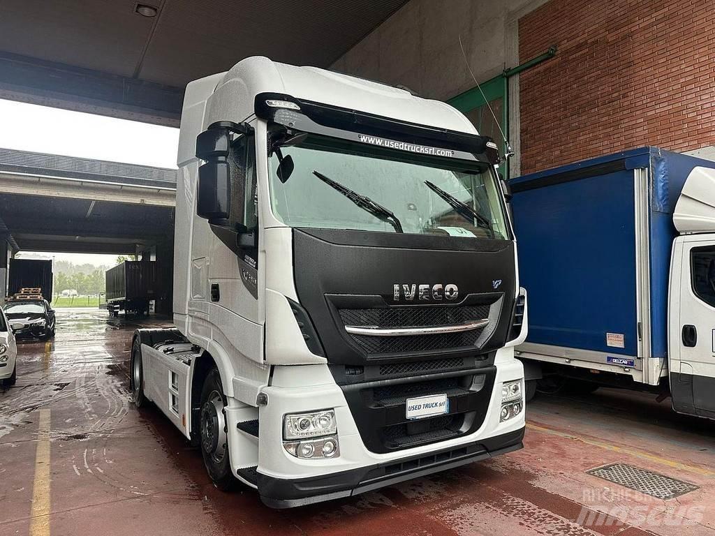 Iveco XP 510 Prime Movers