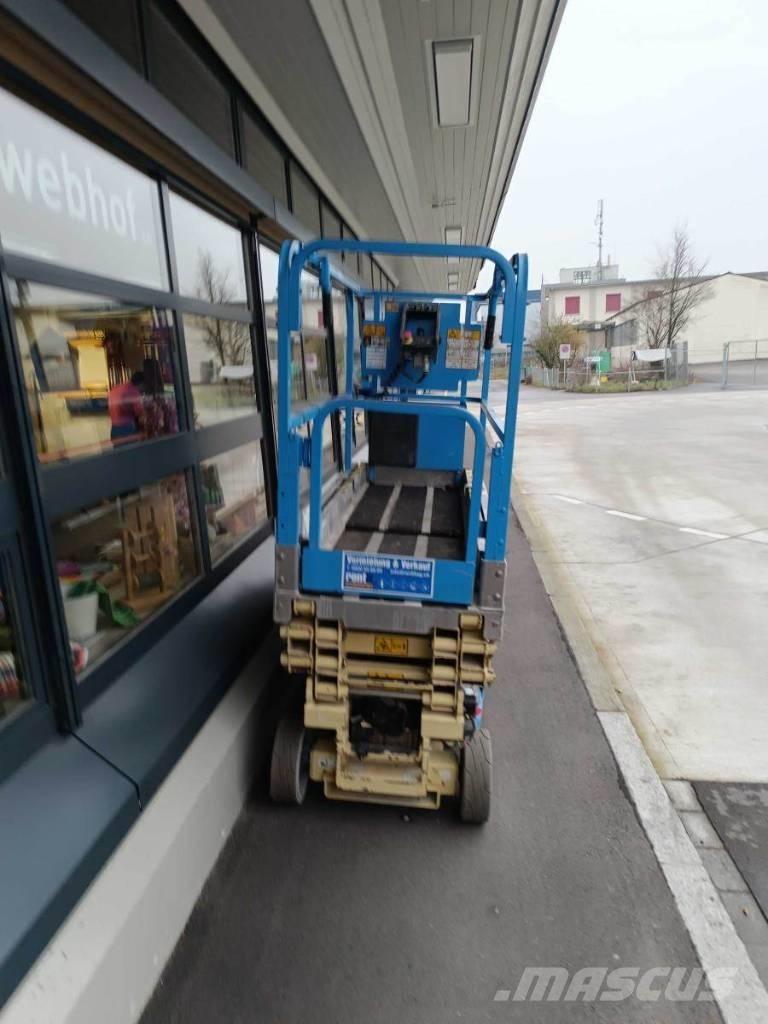 JLG 1930 ES Scissor lifts