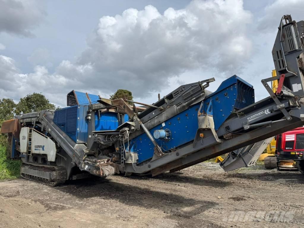 Kleemann MR110Z EVO2 Other