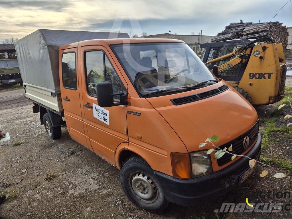 Volkswagen Lt 35 Other