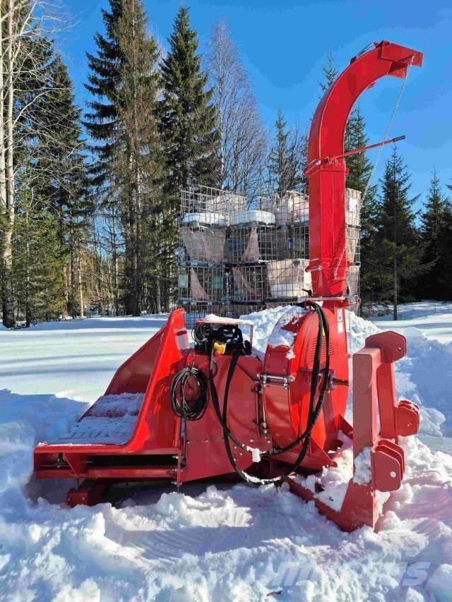 Farmi 260 OEM Wood splitters and cutters