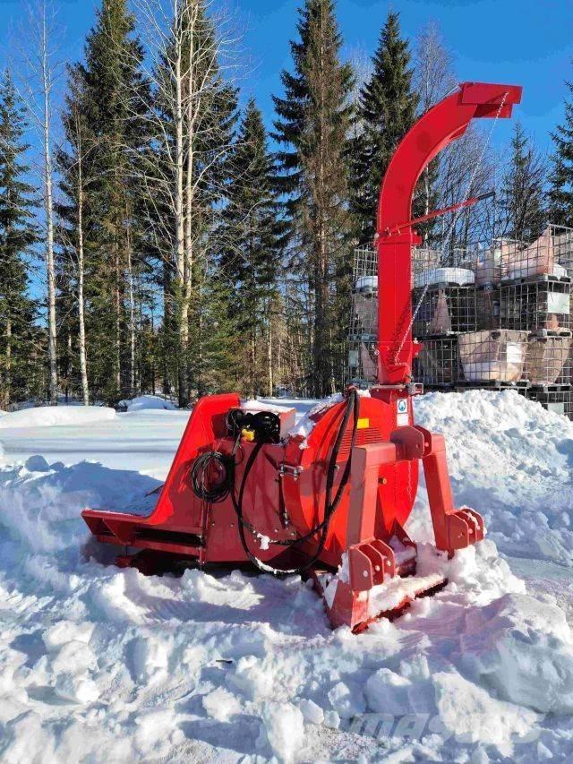 Farmi 260 OEM Wood splitters and cutters