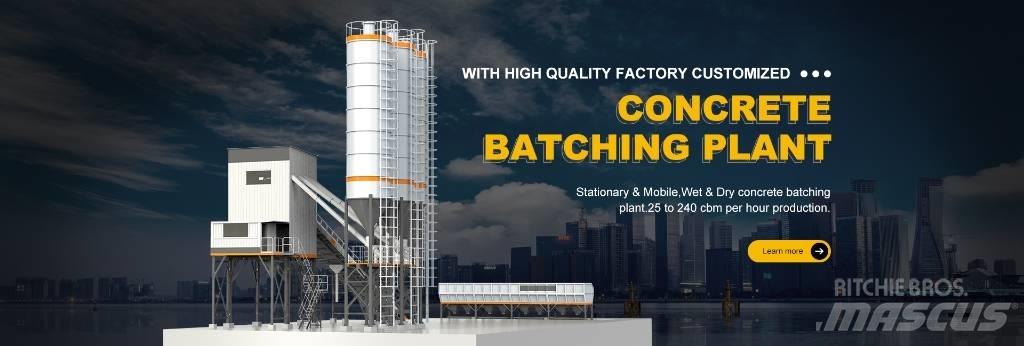 Schwing BP2000 Concrete pumps