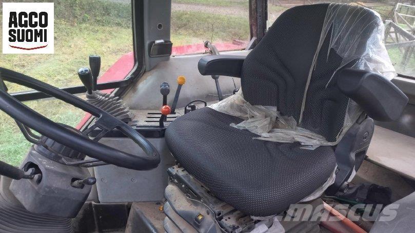 Case IH 5130 Tractors