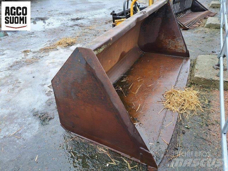  Lumikauha Lohimet Buckets