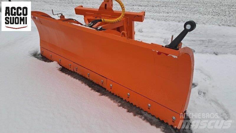 PS ALUEAURA 2-2.70 Snow blades and plows