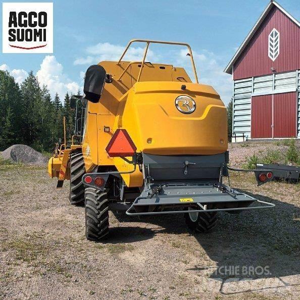 Sampo-Rosenlew C6 Combine harvesters