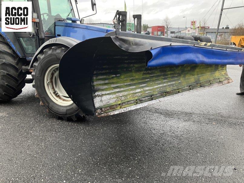 Stark ALUEAURA 320 Snow blades and plows