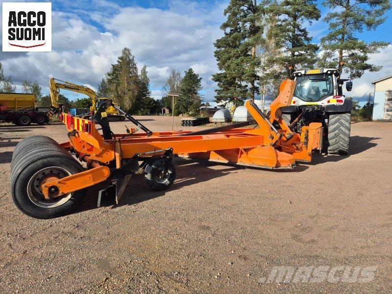  TLN TIELANA 430 Road drags