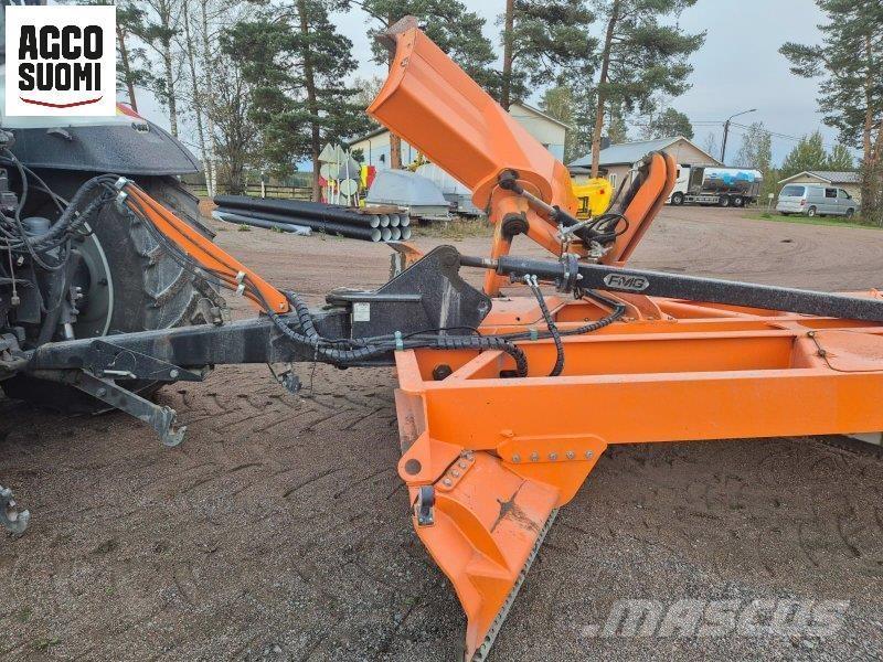  TLN TIELANA 430 Road drags