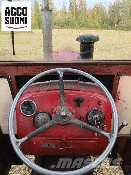 Valmet 565 Tractors