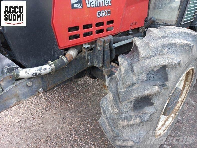 Valmet 6600 Tractors