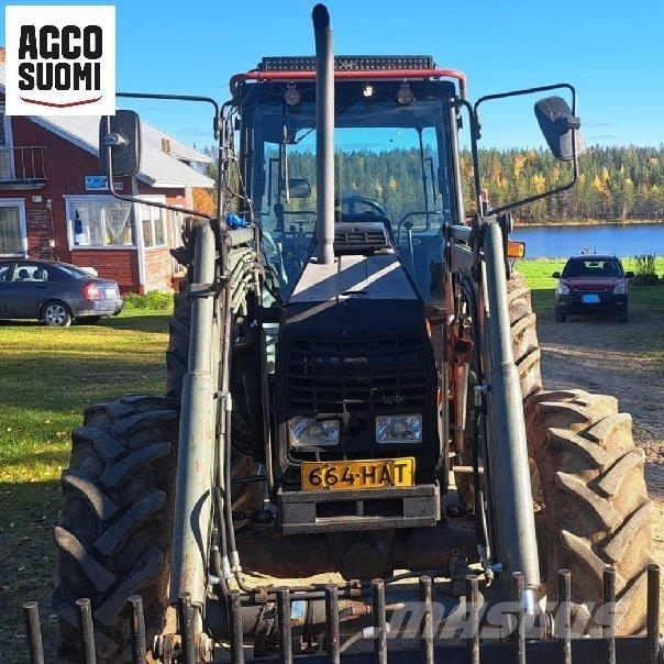 Valmet 865 Tractors