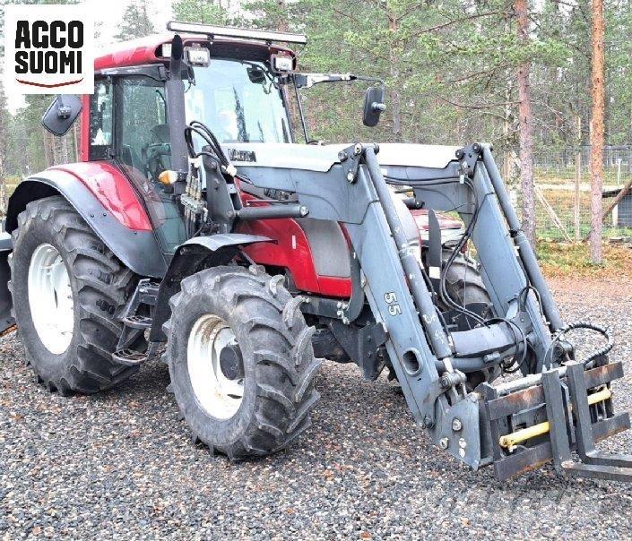 Valtra C110 Tractors