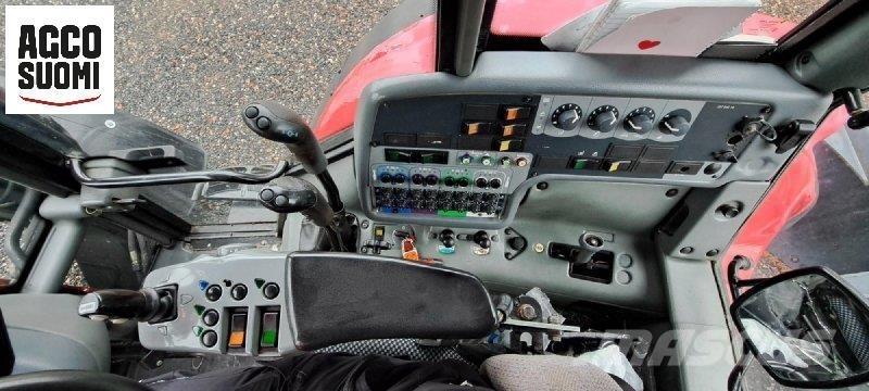 Valtra C110 Tractors