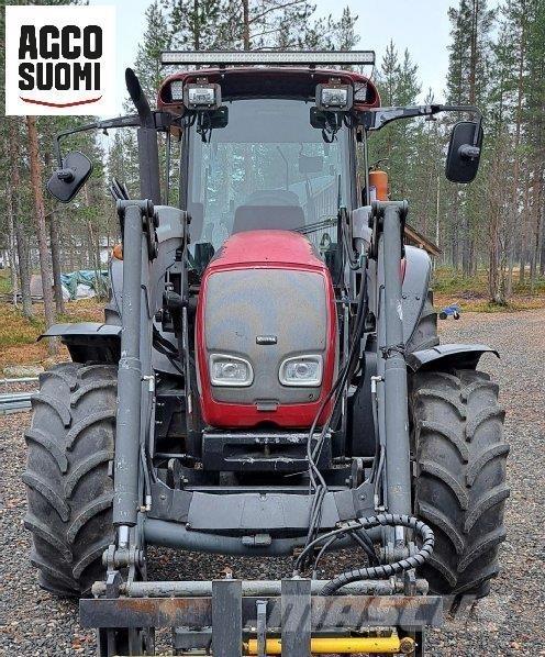 Valtra C110 Tractors