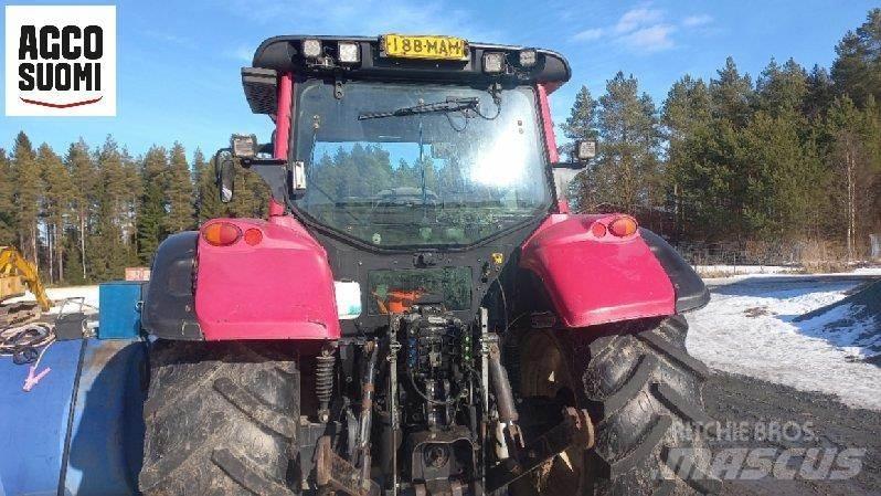 Valtra N122D Tractors