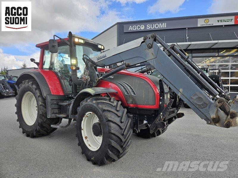 Valtra T162 DIRECT Tractors
