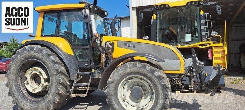 Valtra T170 H Tractors