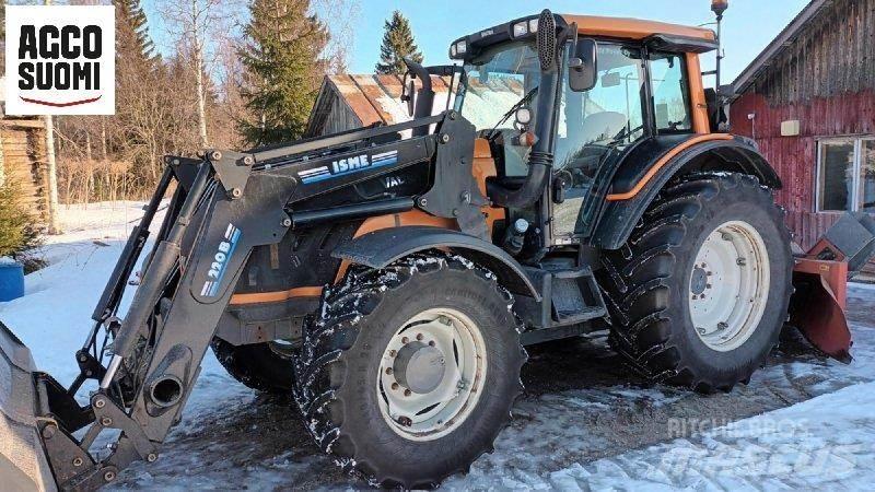 Valtra T173 H Tractors