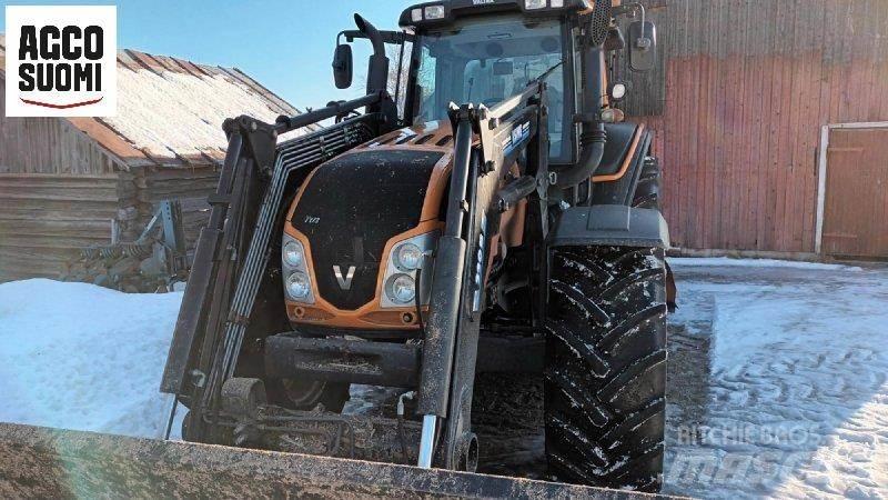 Valtra T173 H Tractors