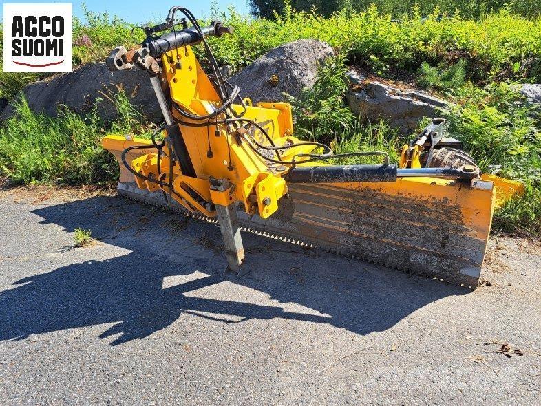  W3T RASPI Wieska Other tractor accessories