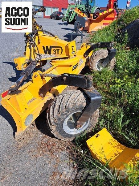  W3T RASPI Wieska Other tractor accessories