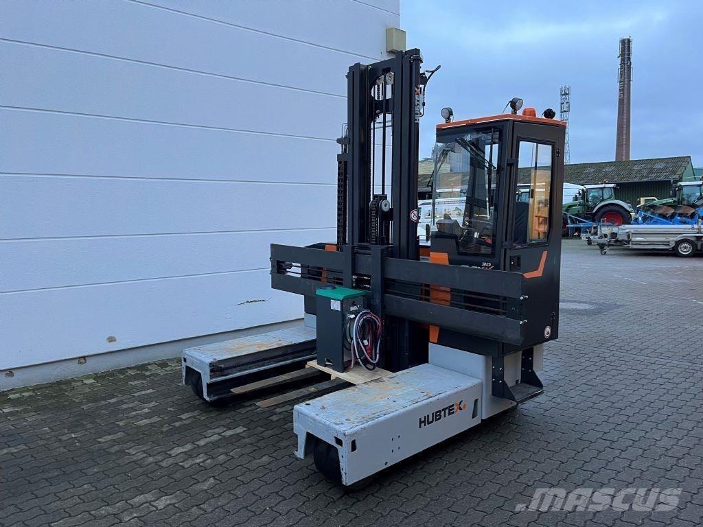 Hubtex MaxX 30 Side loader