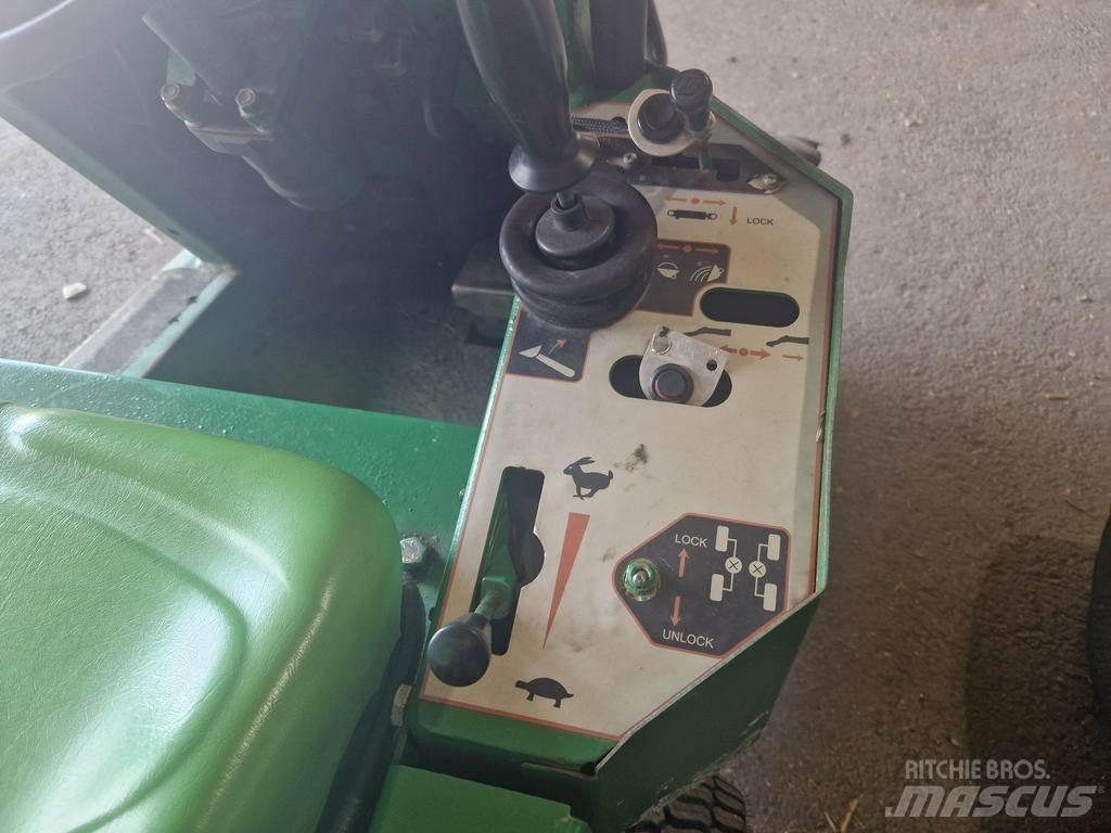 Avant 514 Multi-purpose loaders