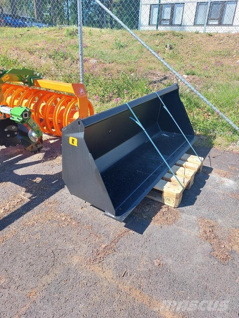  CV 185 Farm machinery