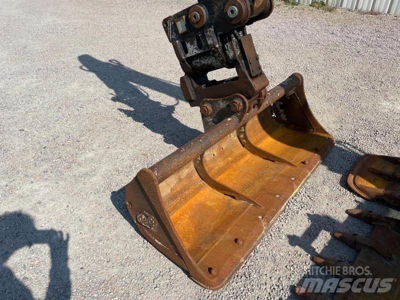 Kato HD60V5 Mini excavators < 7t (Mini diggers)