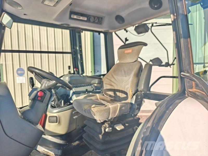 Valtra T120 Tractors