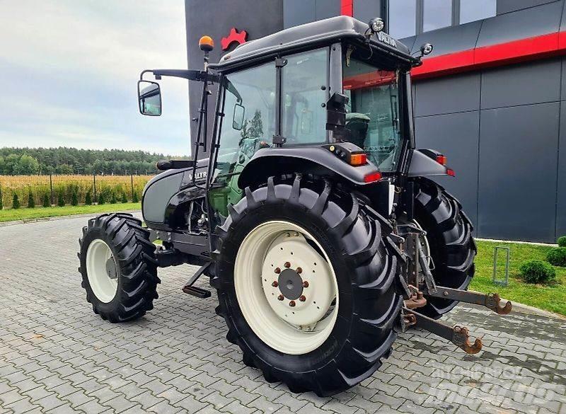 Valtra A93 Tractors