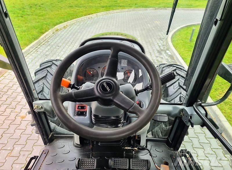 Valtra A93 Tractors