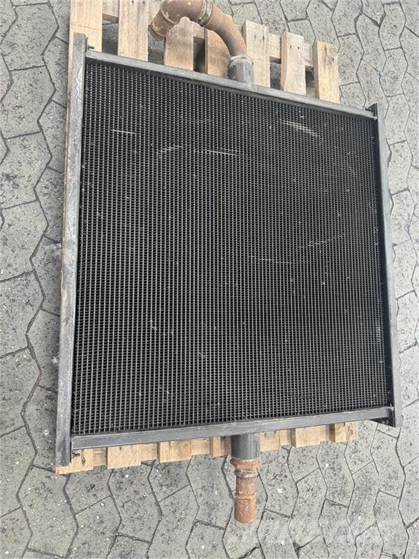  - - - Radiator Farm machinery