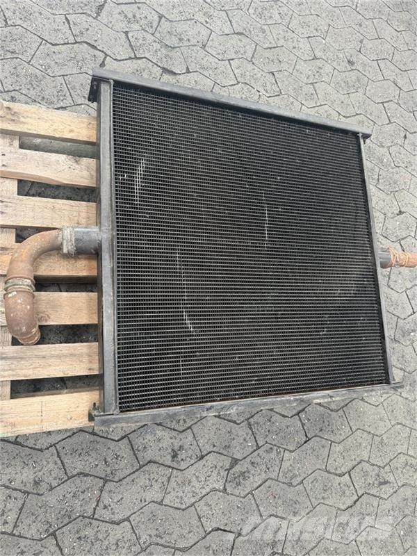  - - - Radiator Farm machinery