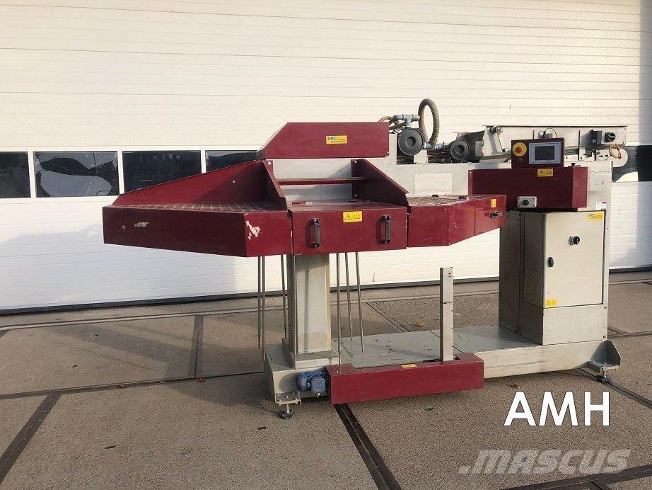  ERC Packaging equipment