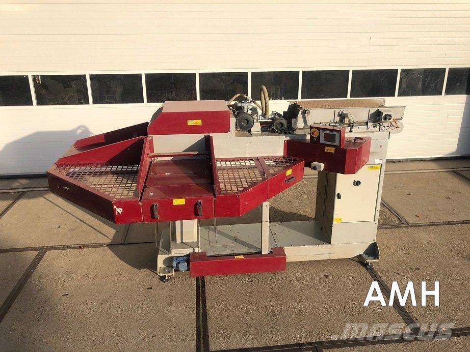  ERC Packaging equipment