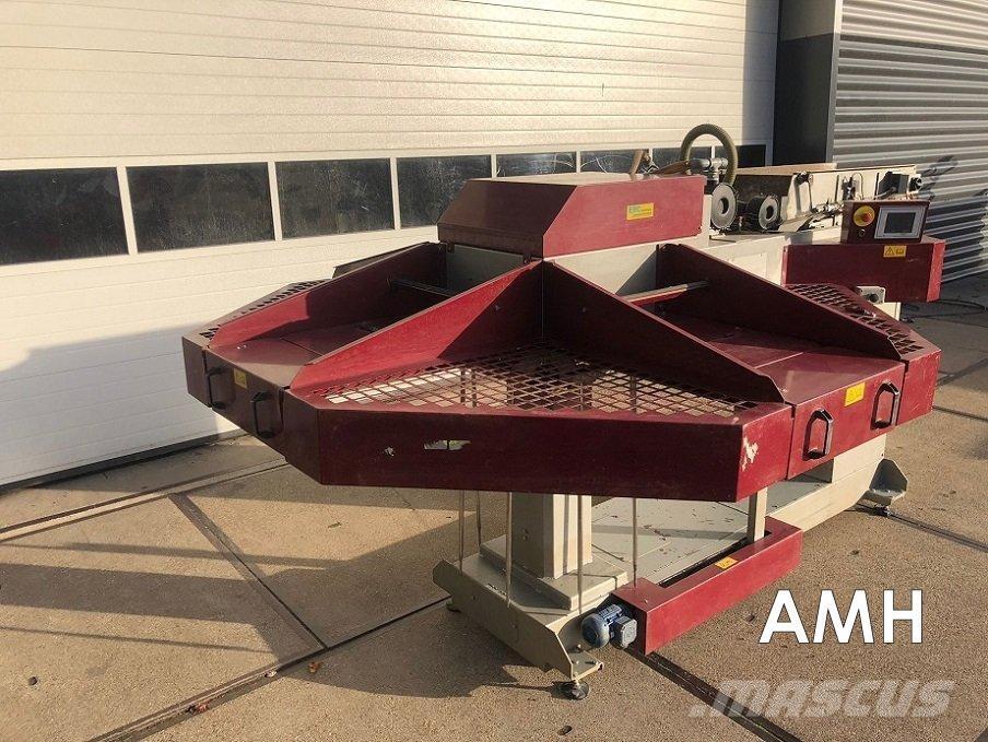  ERC Packaging equipment