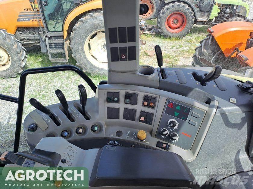 CLAAS AXION 810 CIS Tractors